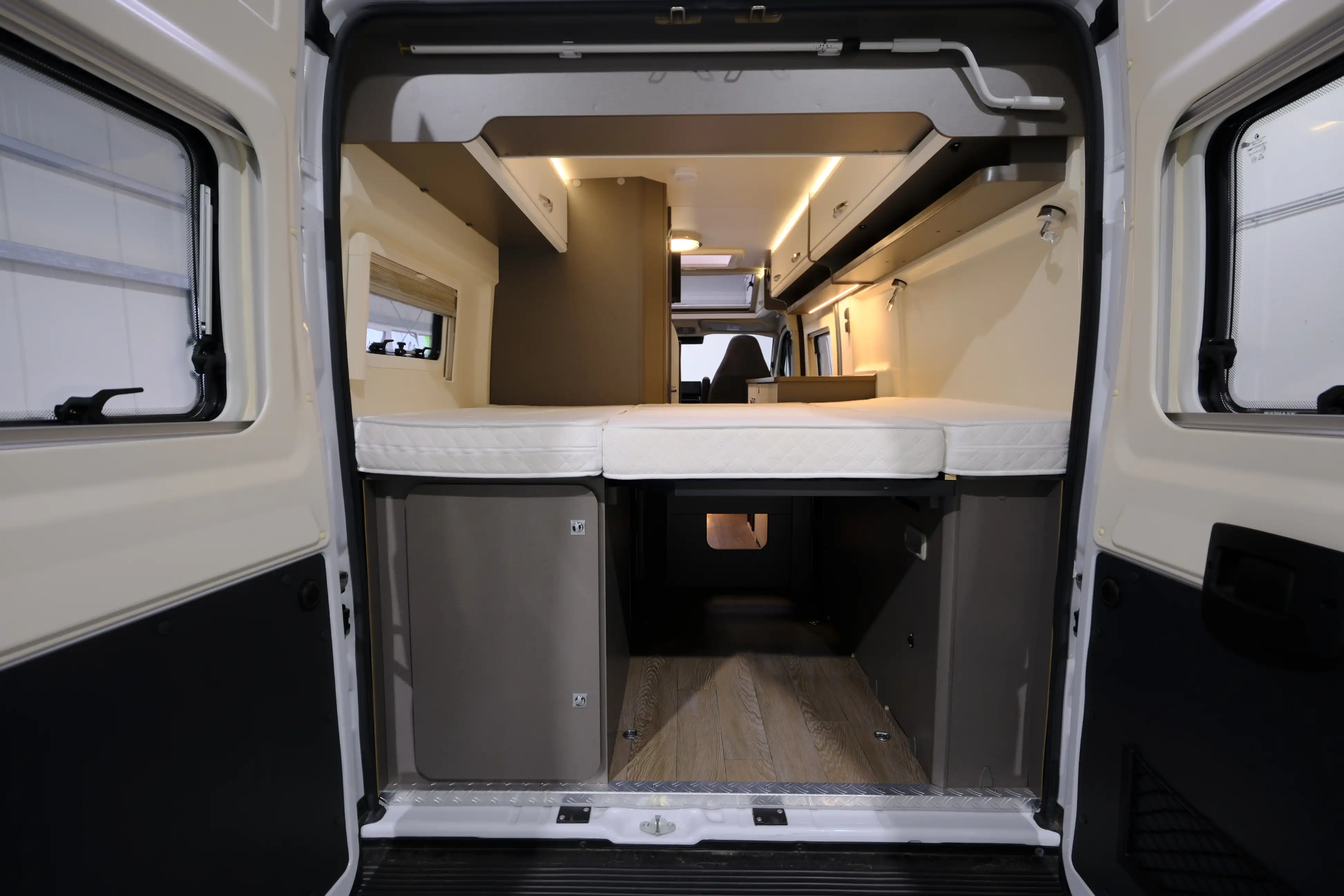 HOBBY Vantana De Luxe 60